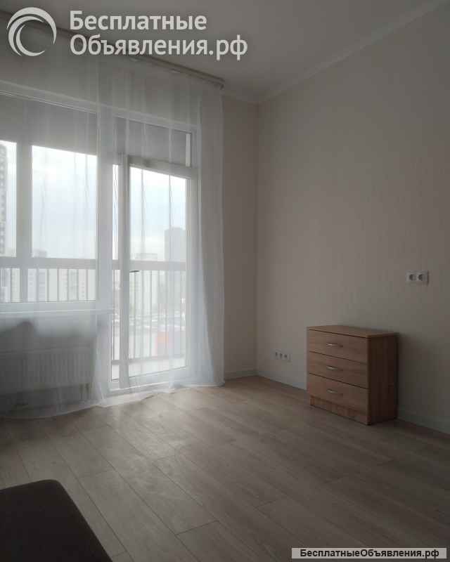 Сдается впервые ул. Берзарина д. 32 м Октябрьское поле