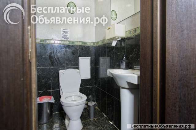 Коммерческое помещение дешевле квартиры