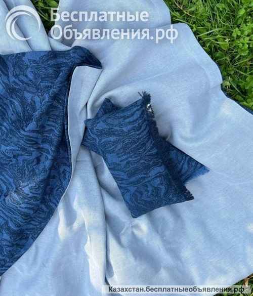 Брезент. Астана