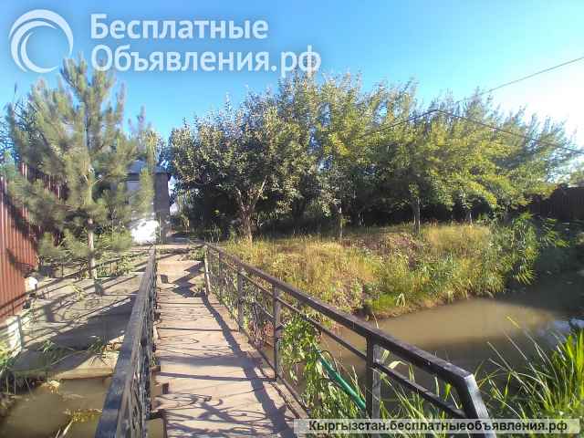 Дом, 3 комнаты, с. Новопокровка, 75 000 $, б/п
