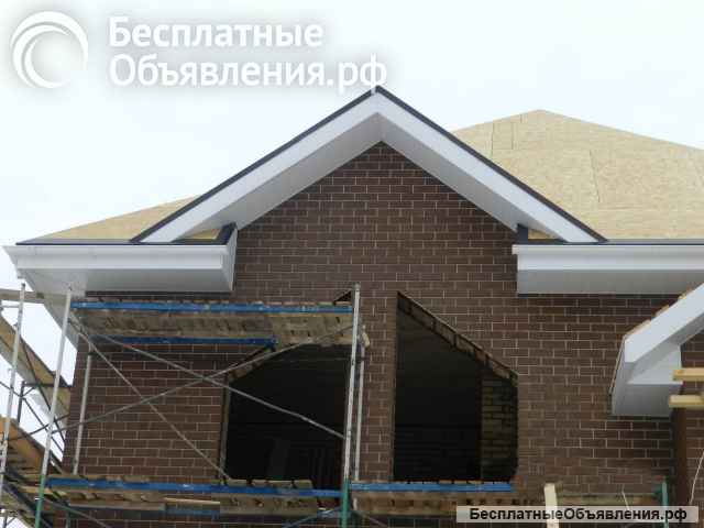 Бригада Кровельщиков, Кровельные работы