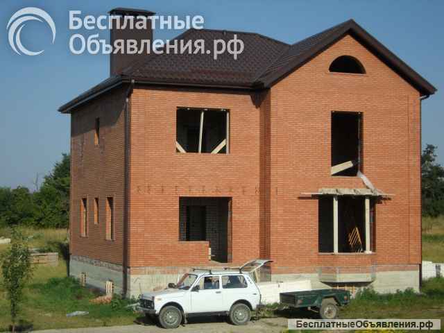 Бригада Кровельщиков, Кровельные работы