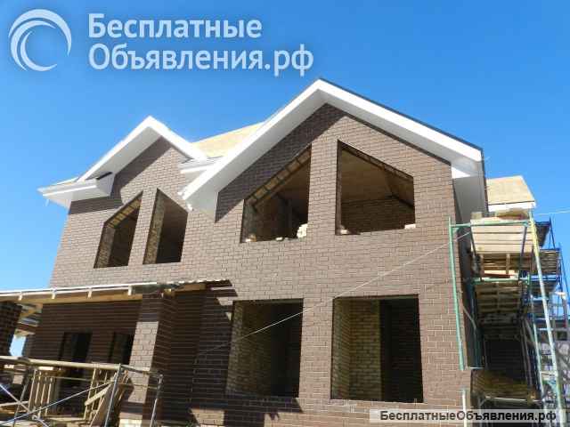 Бригада Кровельщиков, Кровельные работы