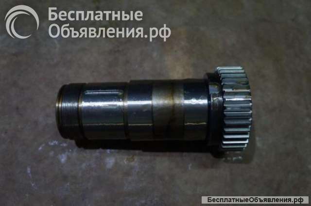 Запасные части и приспособления к станкам ИЖ