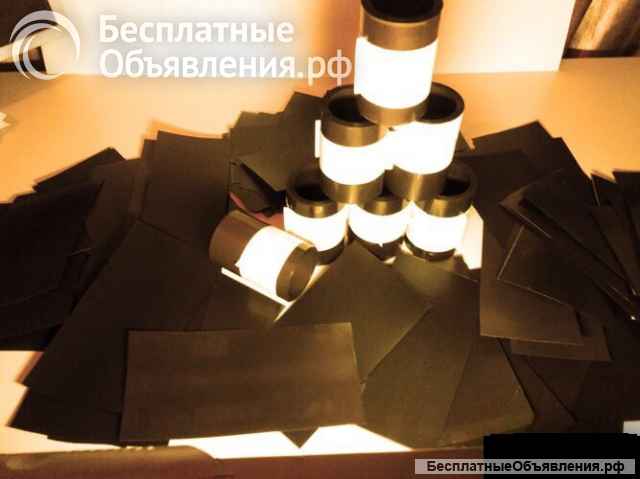 Вывоз и утилизация рентген отходов и снимков