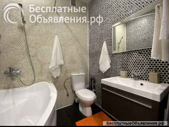 1к квартира в Калининграде в 5 км от центра города