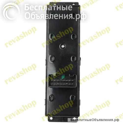 Кнопки стеклоподъемников Hyundai Solaris Accent