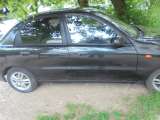 Личный авто ШЕВРОЛЕТ ЛАНОС 2008г в хорошем состоянии