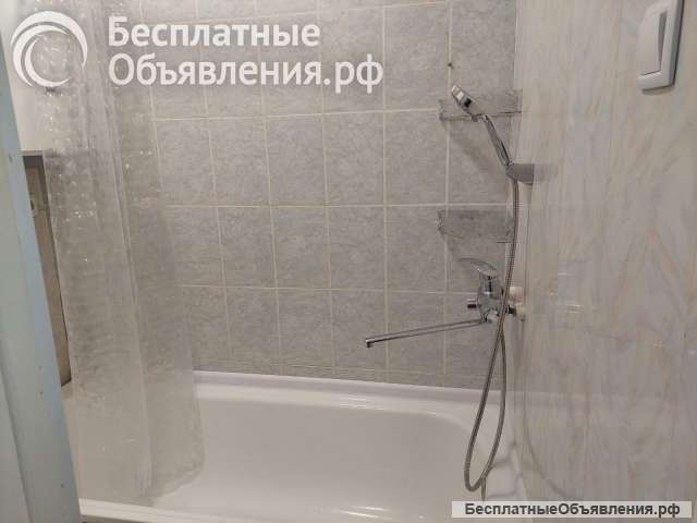Сдача жилья в аренду на длительный срок(центр)