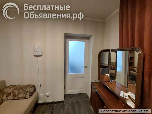 Сдача жилья в аренду на длительный срок(центр)