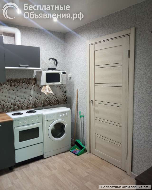 Сдам комнату