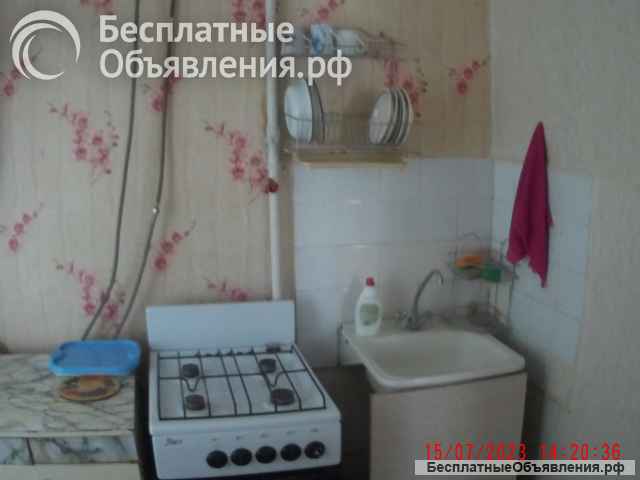 Сдаю однокомнатную квартиру