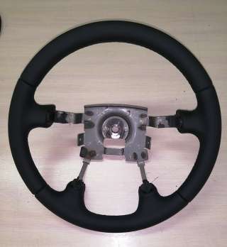 Рулевое колесо SSang Yong corando