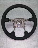 Рулевое колесо SSang Yong corando