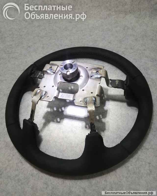 Рулевое колесо SSang Yong corando