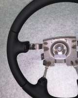 Рулевое колесо SSang Yong corando