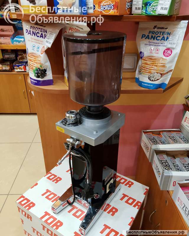 Кофемолка Nuova Simonelli MCD 65/R4
