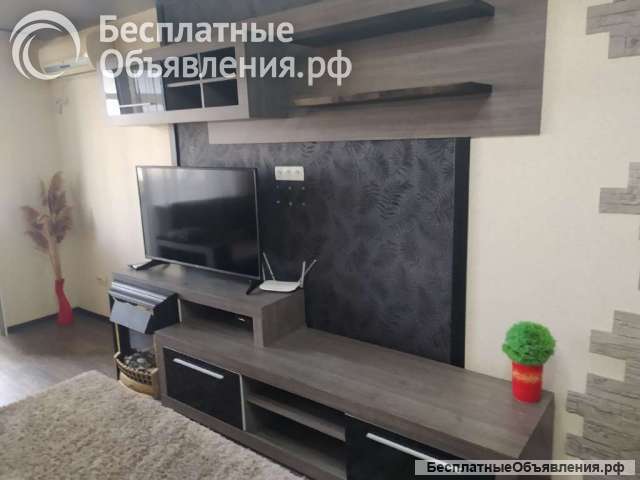 Квартира в Севастополе (Косарева)