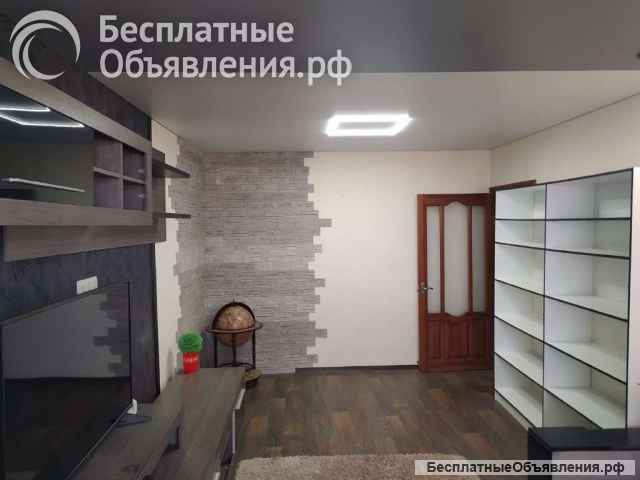 Квартира в Севастополе (Косарева)
