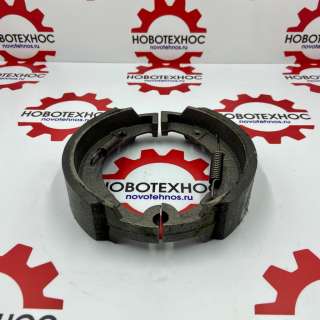 КОЛОДКА РУЧНОГО ТОРМОЗА ZL 20 БАРАБАННЫЙ ТОРМОЗ в Новосибирске