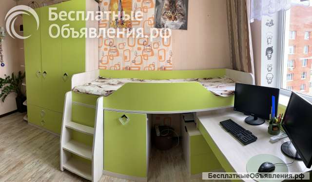 Детская комната