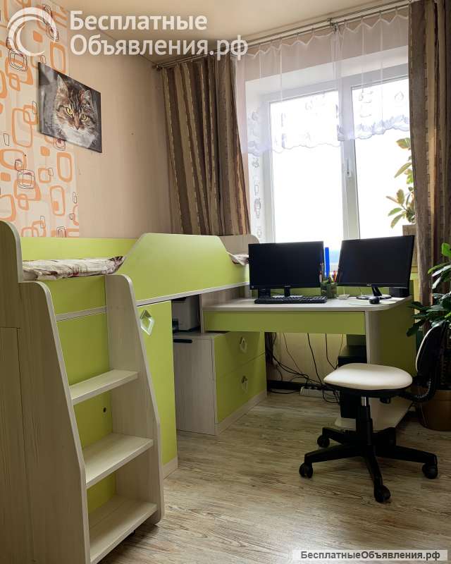 Детская комната