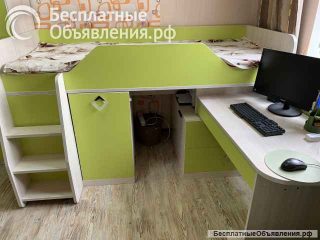 Детская комната