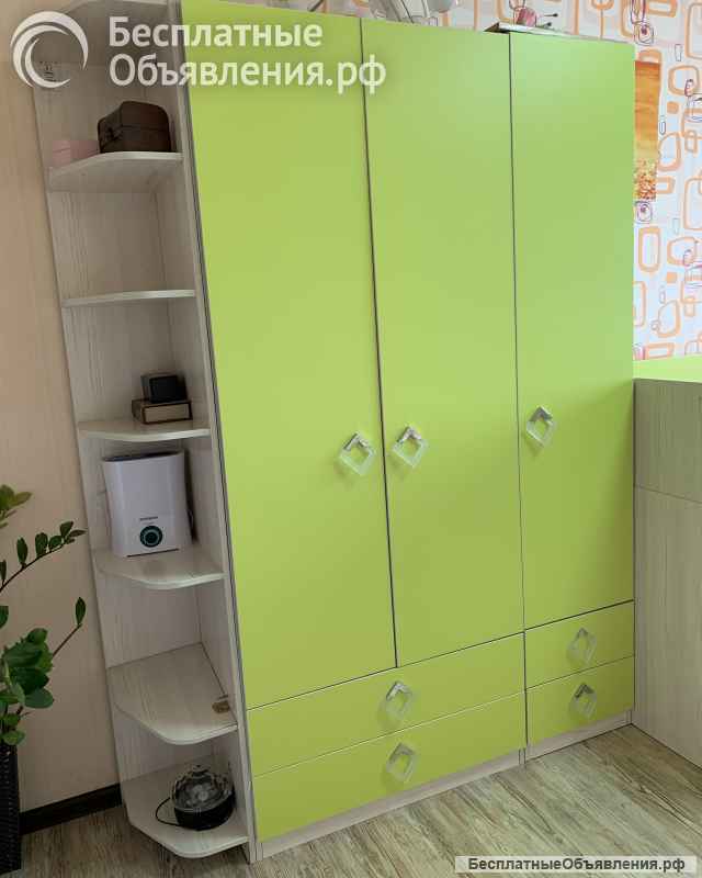 Детская комната