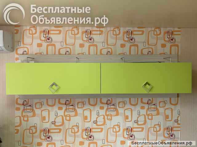 Детская комната