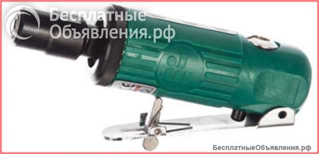 Бормашинка пневматическая (набор) JAG-0903RMK с насадками