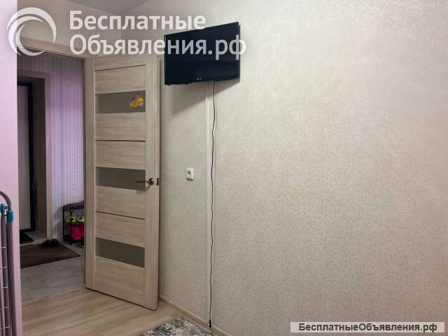 2комнатную квартиру