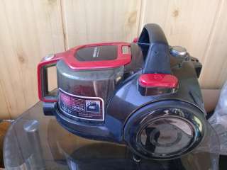 Пылесос Redmond RV-C336