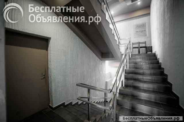 Аренда нежилых помещений