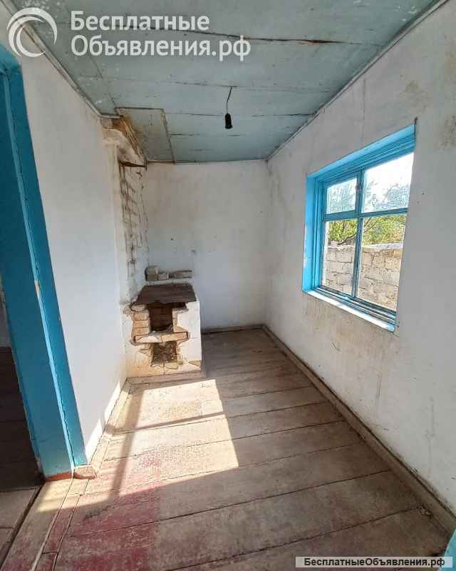 Дачу в Крыму