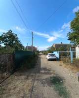 Дачу в Крыму