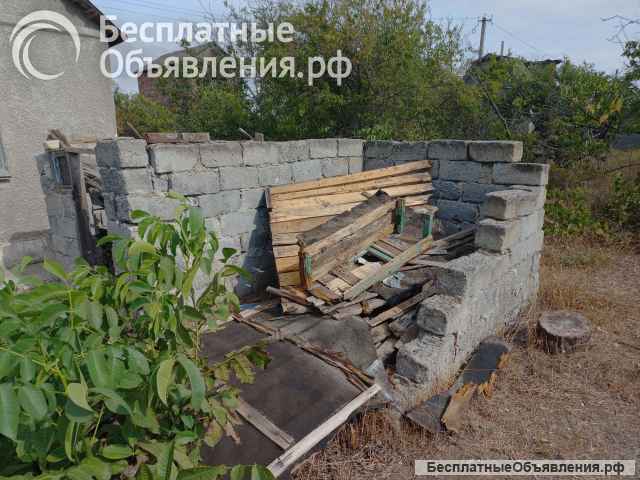 Дачу в Крыму