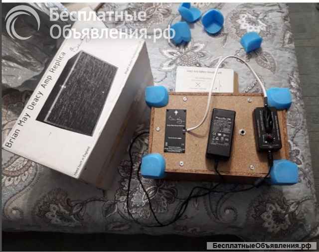 Deacy amp Knight Audio Technologies