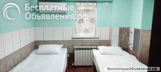 Гостевой дом у моря в Адлере