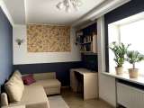 2 комн.кв 52.9 м² этаж 3/5