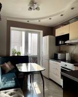 2 комн.кв 52.9 м² этаж 3/5