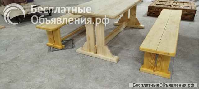 Садовая мебель