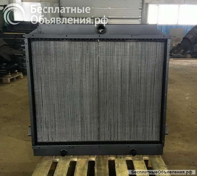 Радиатор К-700 4 рядный