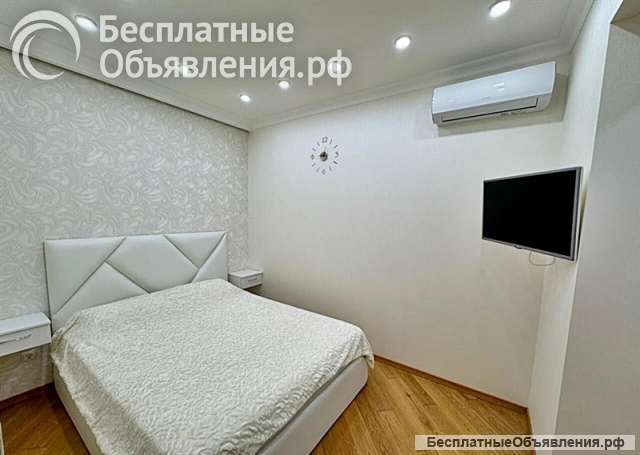 Сдается 2к.кв. ул. Кореновская 6/8кирп. 60 м. ремонт