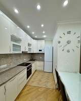 Сдается 2к.кв. ул. Кореновская 6/8кирп. 60 м. ремонт