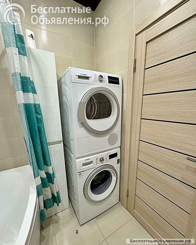 Сдается 2к.кв. ул. Кореновская 6/8кирп. 60 м. ремонт