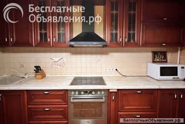 Сдается 2к.кв. ул. Думенко 9/12п. 62 м. ремонт