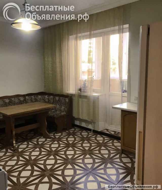 Сдается 2к.кв. пр. Чекистов 1/16кирп. 80 м. ремонт