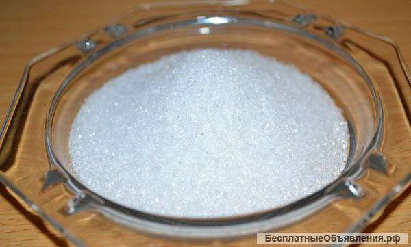 Фруктоза кристаллическая