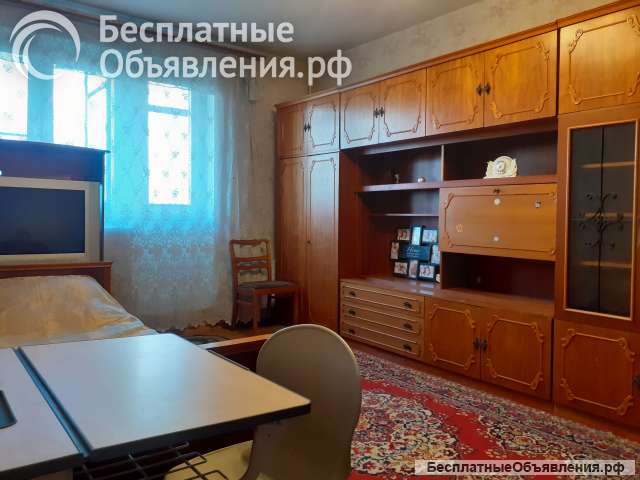 Сдается 2-х комнатная квартира