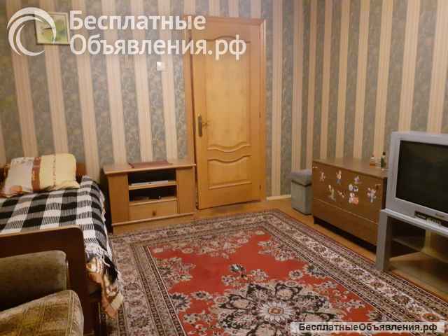 Сдается 2-х комнатная квартира